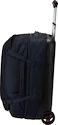 Sportovní taška Thule Subterra Wheeled Duffel 55cm/22" - Mineral