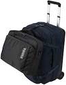 Sportovní taška Thule Subterra Wheeled Duffel 55cm/22" - Mineral