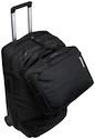 Sportovní taška Thule  Subterra Wheeled Duffel 70cm/28"  - Black