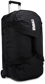 Sportovní taška Thule Subterra Wheeled Duffel 70cm/28"  - Black