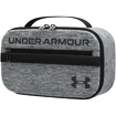 Sportovní taška Under Armour  Contain Travel Kit Pitch Gray/Black SS21