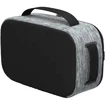 Sportovní taška Under Armour  Contain Travel Kit Pitch Gray/Black SS21