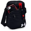 Sportovní taška Under Armour Crossbody černá