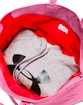Sportovní taška Under Armour Favourite Tote 2.0 růžová