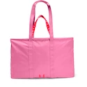 Sportovní taška Under Armour Favourite Tote 2.0 růžová