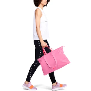 Sportovní taška Under Armour Favourite Tote 2.0 růžová