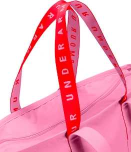 Sportovní taška Under Armour Favourite Tote 2.0 růžová