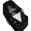 Sportovní taška Under Armour Project Rock 60 Gym Bag černá Black