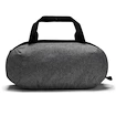 Sportovní taška Under Armour Roland Duffle SM šedá Graphite