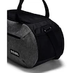 Sportovní taška Under Armour Roland Duffle SM šedá Graphite