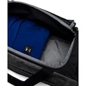 Sportovní taška Under Armour Roland Duffle SM šedá Graphite