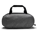 Sportovní taška Under Armour Roland Duffle SM šedá Graphite
