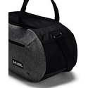 Sportovní taška Under Armour Roland Duffle SM šedá Graphite