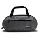 Sportovní taška Under Armour Roland Duffle SM šedá Graphite