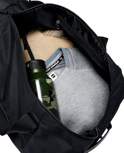 Sportovní taška Under Armour Sportstyle Duffel černá