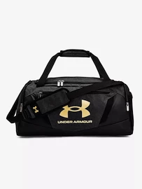 Sportovní taška Under Armour Storm Undeniable 5.0 Duffle SM-BLK