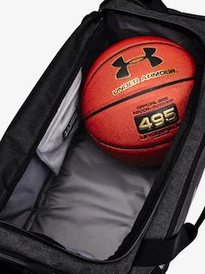 Sportovní taška Under Armour   Storm Undeniable 5.0 Duffle SM-BLK