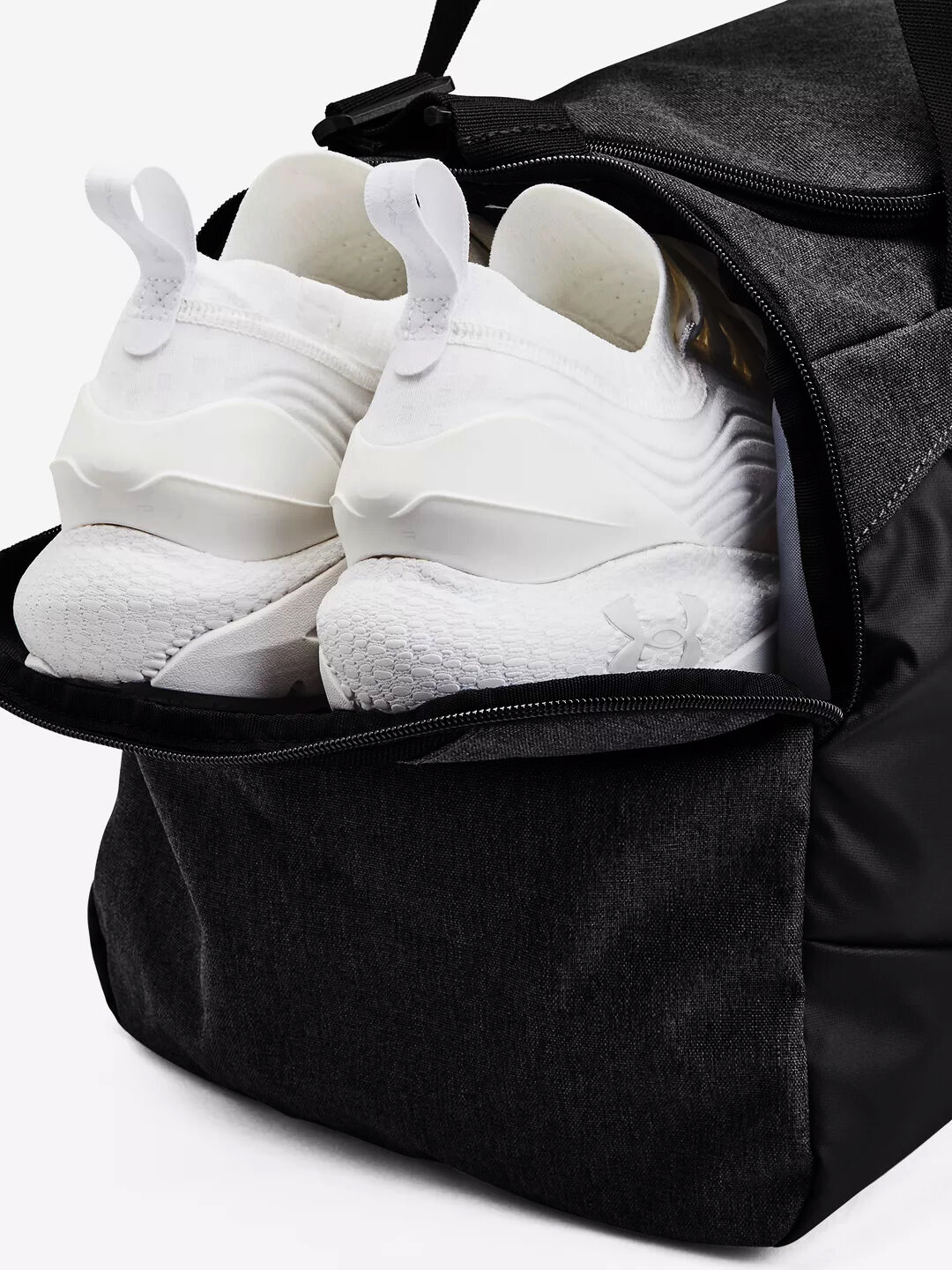 Sportovní taška Under Armour   Storm Undeniable 5.0 Duffle SM-BLK - thumb (3)