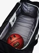 Sportovní taška Under Armour Storm Undeniable 5.0 Duffle XL-BLK