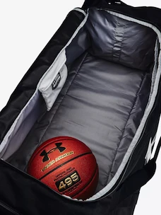 Sportovní taška Under Armour Storm Undeniable 5.0 Duffle XL-BLK