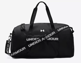 Sportovní taška Under Armour UA Storm Favorite Duffle-BLK