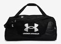 Sportovní taška Under Armour  UA Storm Undeniable 5.0 Duffle LG-BLK