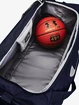 Sportovní taška Under Armour  UA Storm Undeniable 5.0 Duffle LG-NVY