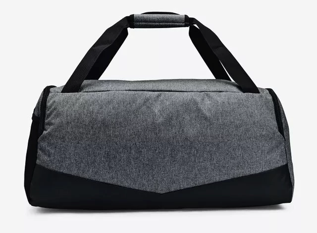 Sportovní taška Under Armour  UA Storm Undeniable 5.0 Duffle MD-GRY