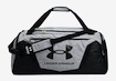 Sportovní taška Under Armour  UA Undeniable 5.0 Duffle LG-GRY