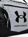 Sportovní taška Under Armour  UA Undeniable 5.0 Duffle LG-GRY