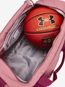 Sportovní taška Under Armour  UA Undeniable Signature DF-PNK