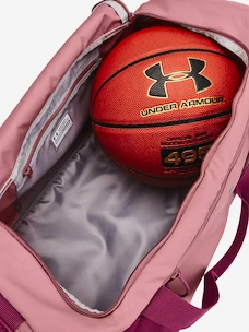 Sportovní taška Under Armour  UA Undeniable Signature DF-PNK