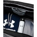 Sportovní taška Under Armour Undeniable 4.0 Duffle LG šedá