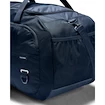 Sportovní taška Under Armour Undeniable 4.0 Duffle LG tmavě modrá