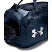 Sportovní taška Under Armour Undeniable 4.0 Duffle LG tmavě modrá