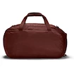 Sportovní taška Under Armour Undeniable 4.0 Duffle MD červená