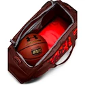 Sportovní taška Under Armour Undeniable 4.0 Duffle MD červená