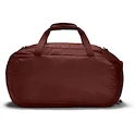 Sportovní taška Under Armour Undeniable 4.0 Duffle MD červená