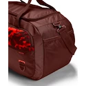 Sportovní taška Under Armour Undeniable 4.0 Duffle MD červená
