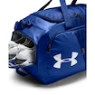 Sportovní taška Under Armour Undeniable 4.0 Duffle MD modrá Royal