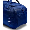 Sportovní taška Under Armour Undeniable 4.0 Duffle MD modrá Royal