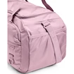 Sportovní taška Under Armour Undeniable 4.0 Duffle SM Mauve Pink