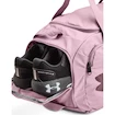 Sportovní taška Under Armour Undeniable 4.0 Duffle SM Mauve Pink