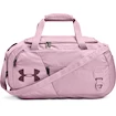 Sportovní taška Under Armour Undeniable 4.0 Duffle SM Mauve Pink