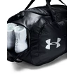 Sportovní taška Under Armour Undeniable 4.0 Duffle XL černá