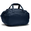 Sportovní taška Under Armour Undeniable 4.0 Duffle XS tmavě modrá