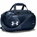 Sportovní taška Under Armour Undeniable 4.0 Duffle XS tmavě modrá