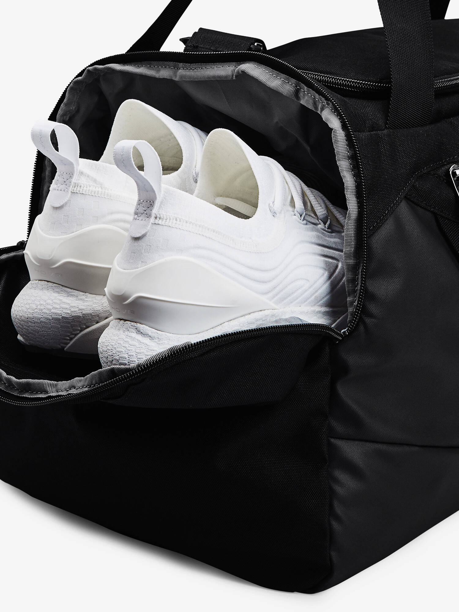Sportovní taška Under Armour  Undeniable 5.0 Duffle MD Black - thumb (5)
