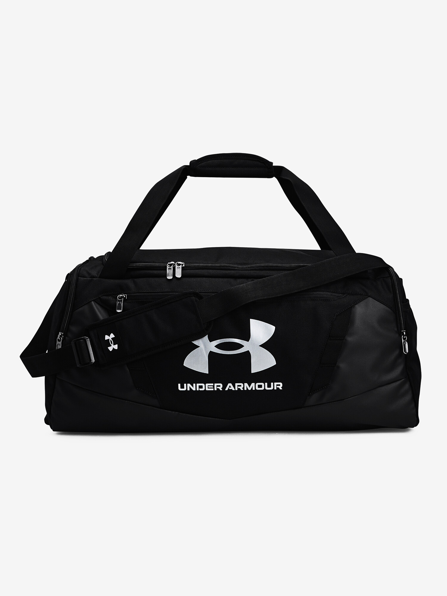 Product detail of Sportovní taška Under Armour  Undeniable 5.0 Duffle MD Black