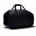 Sportovní taška Under Armour Undeniable Duffel 4.0 MD černá